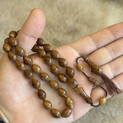 Eski Usül İskender model kuka Tesbih